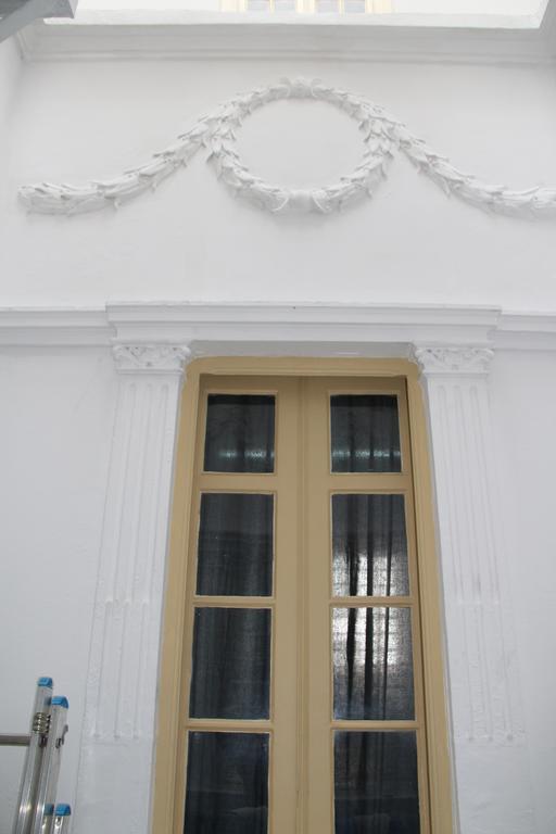 Viriato Rooms Lisboa Exterior foto